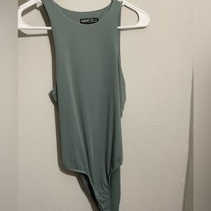 Sale! Tank Bodysuit